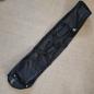 Mobile Preview: HASU Waffentasche für 10 Kendo-Shinai - schwarz